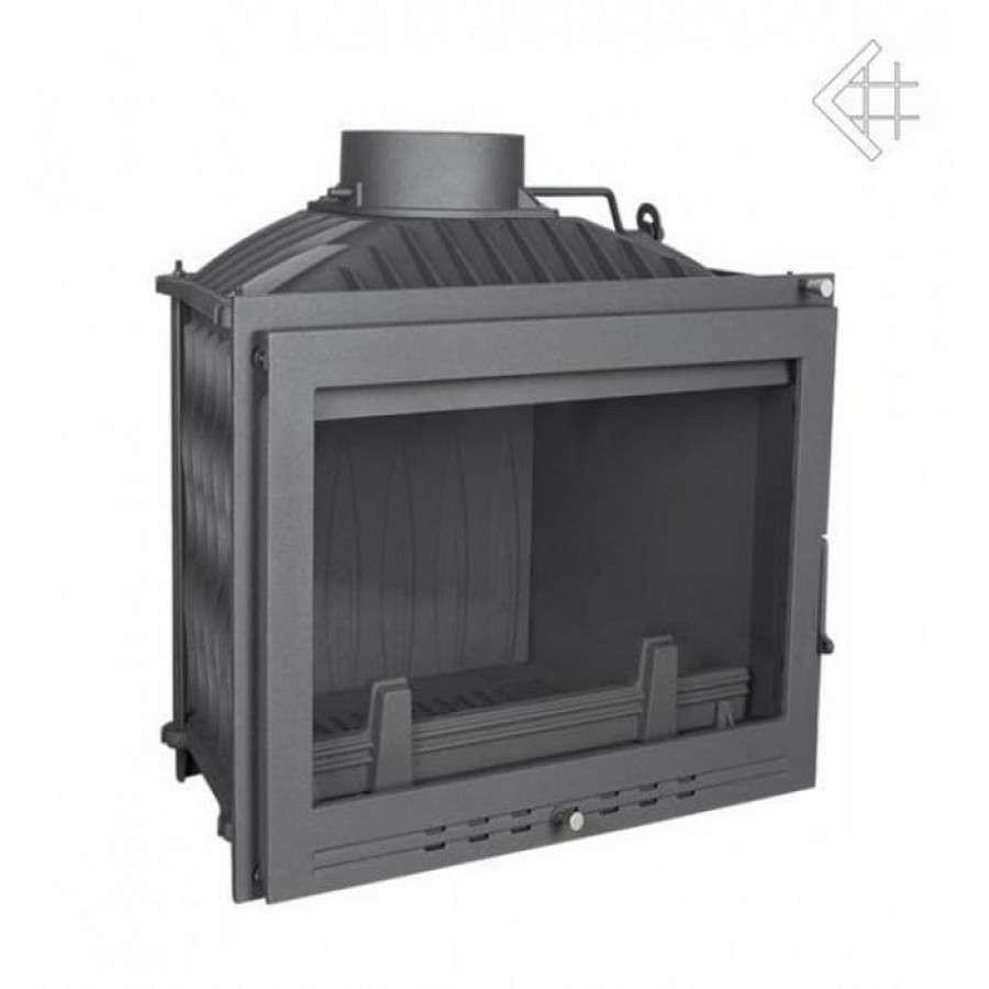 Каминная топка Kratki Eryk/LUX Амазонка бай фото в Пинске