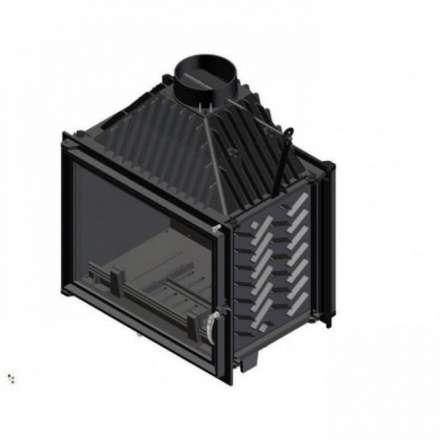 Каминная топка Kratki Amelia/T в Пинске