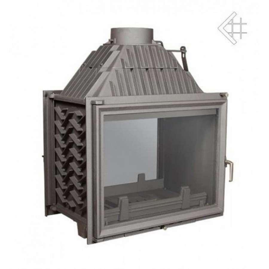 Каминная топка Kratki Amelia/T Амазонка бай фото в Пинске