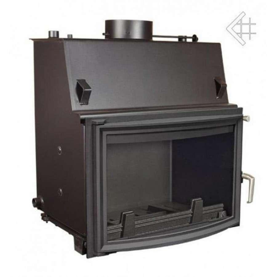 Каминная топка Kratki Oliwia/R/PW/22 Амазонка бай фото в Пинске