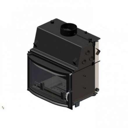 Каминная топка Kratki Oliwia/R/PW/17 в Пинске