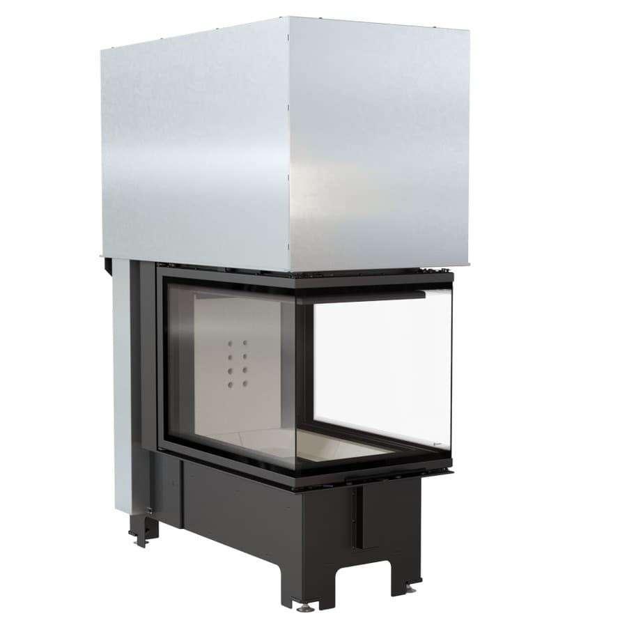 Каминная топка Kratki NBU 500/700 Амазонка бай фото в Пинске