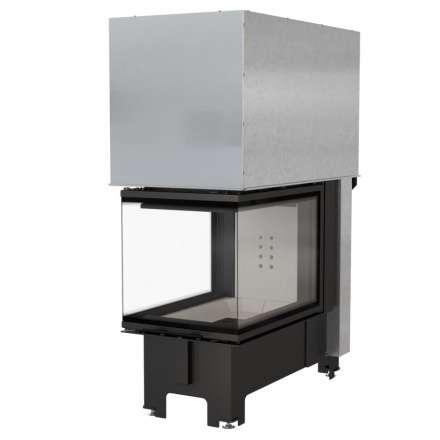 Каминная топка Kratki NBU 500/700 в Пинске