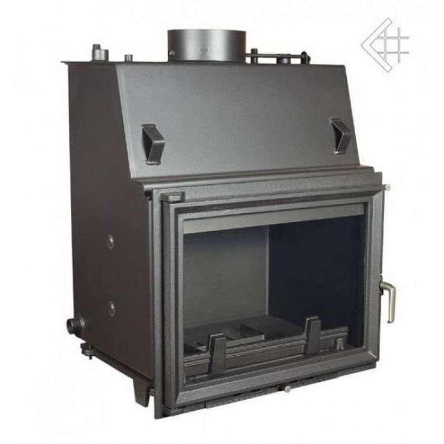 Каминная топка Kratki Zuzia/PW/15 Амазонка бай фото в Пинске