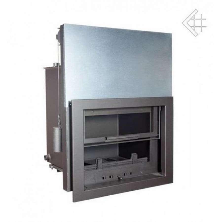 Каминная топка Kratki Oliwia/PW/17/G Амазонка бай фото в Пинске