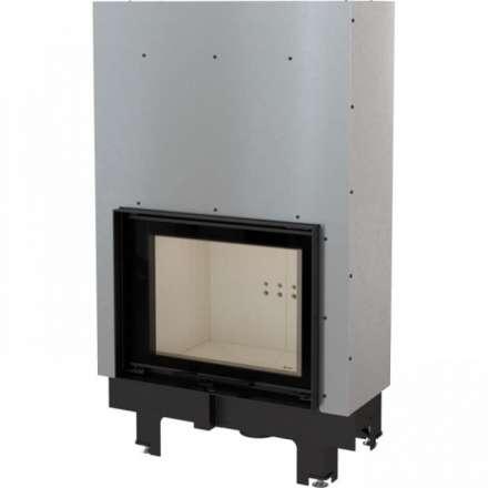 Каминная топка Kratki MBZ/PW/13/G/W в Пинске