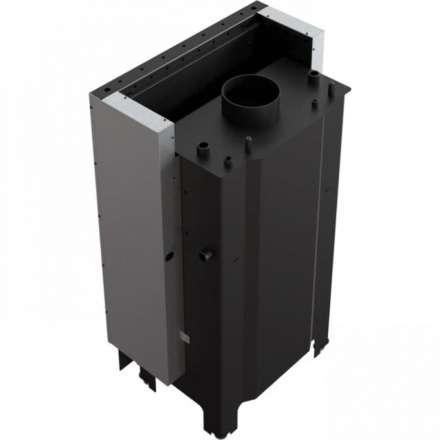 Каминная топка Kratki MBZ/PW/13/G/W в Пинске