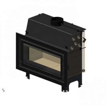 Каминная топка Kratki Mila/PW/24 в Пинске