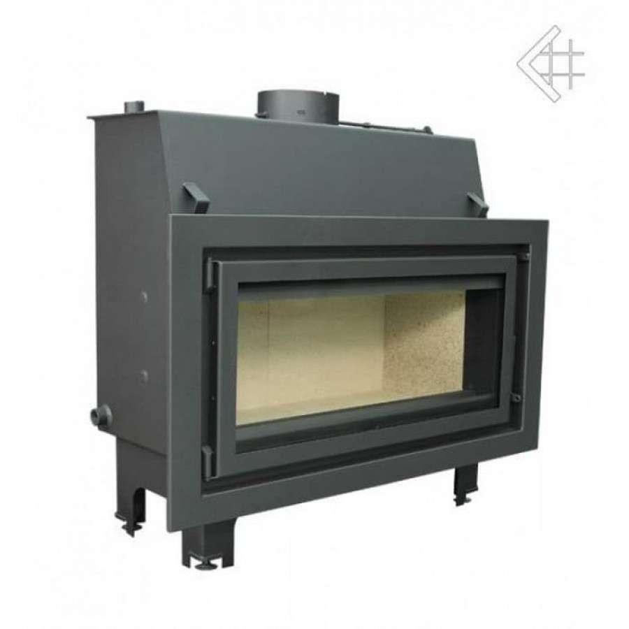 Каминная топка Kratki Mila/PW/24 Амазонка бай фото в Пинске