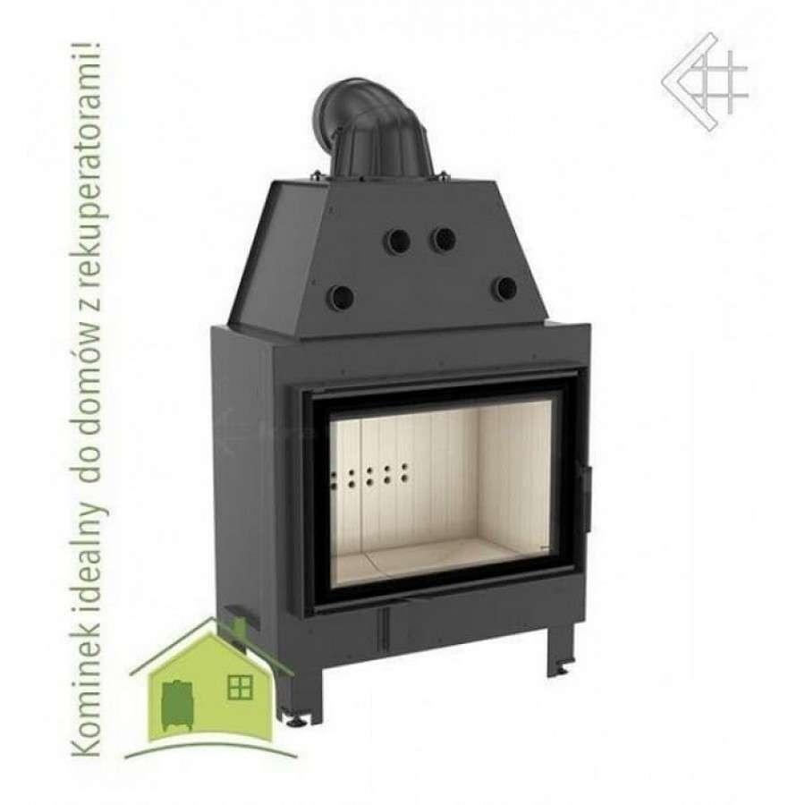 Каминная топка Kratki MBO Амазонка бай фото в Пинске