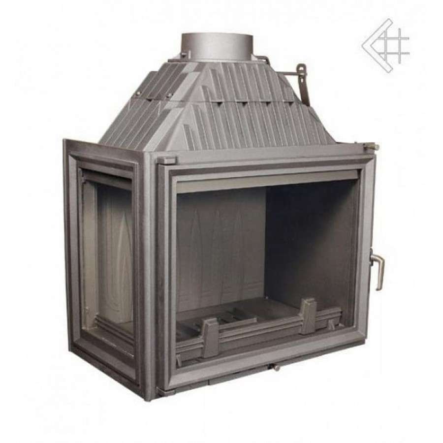 Каминная топка Kratki Amelia/L Амазонка бай фото в Пинске