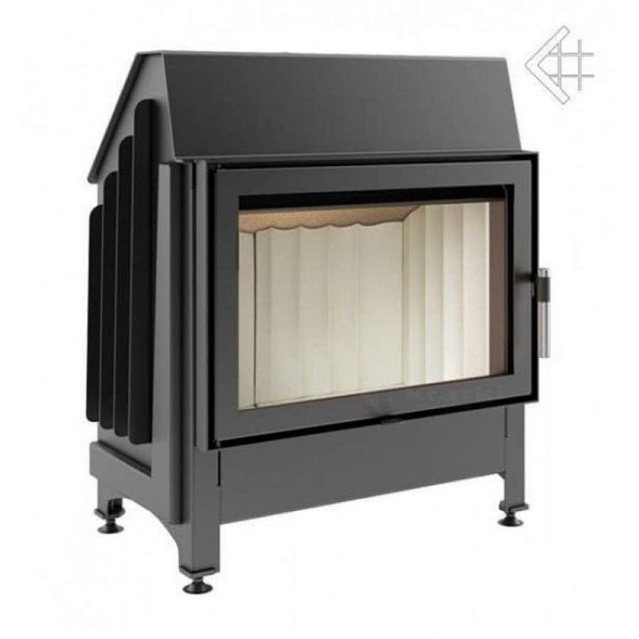 Каминная топка Kratki Zibi Амазонка бай фото в Пинске