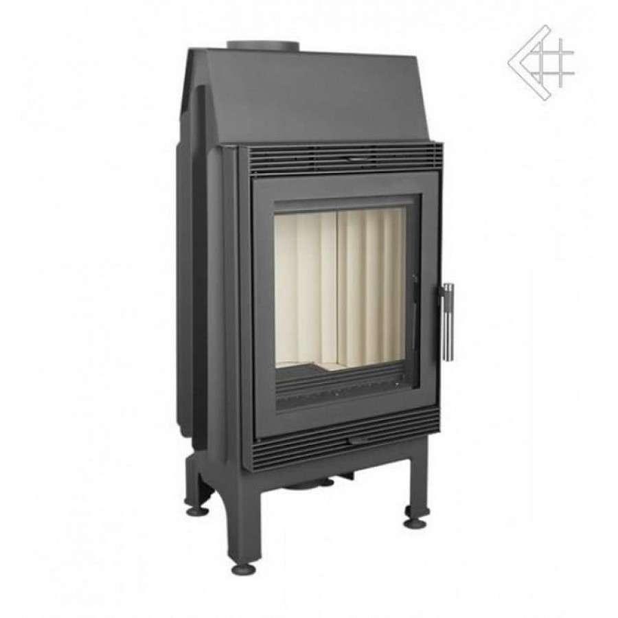 Каминная топка Kratki Blanka Амазонка бай фото в Пинске