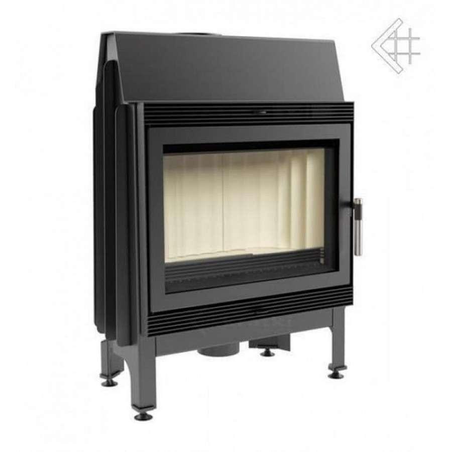 Каминная топка Kratki Blanka 670/570 Амазонка бай фото в Пинске