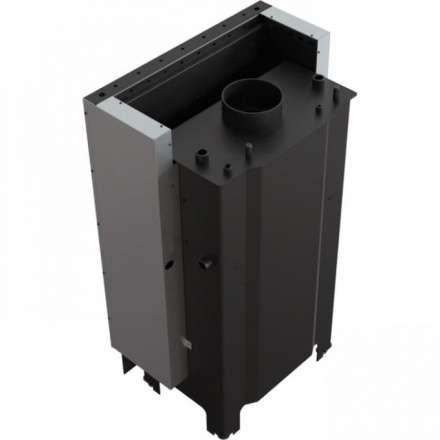 Каминная топка Kratki MBM/PW/10/W/G в Пинске