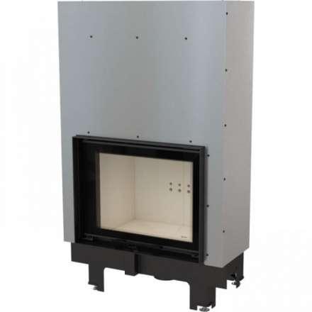 Каминная топка Kratki MBM/PW/10/W/G в Пинске