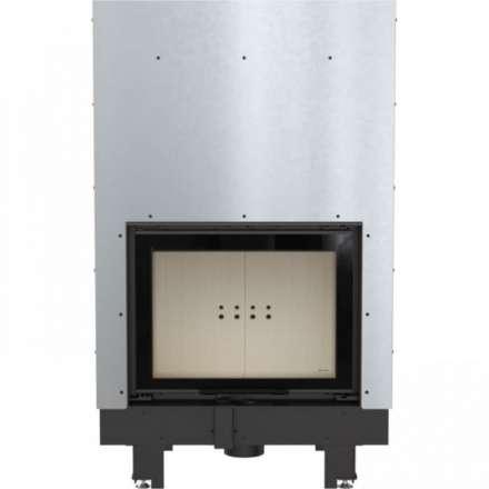 Каминная топка Kratki MBM/PW/10/W/G в Пинске