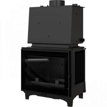 Каминная топка Kratki FRANEK/PW/12/W в Пинске