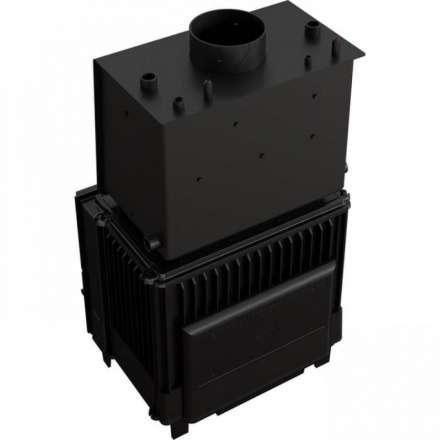 Каминная топка Kratki FRANEK/PW/12/W в Пинске