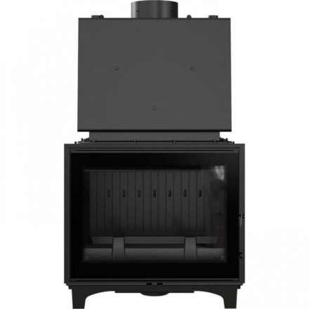 Каминная топка Kratki FRANEK/PW/12/W в Пинске