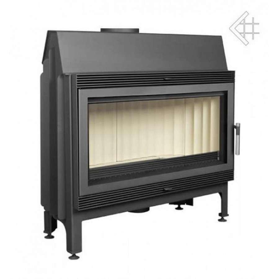 Каминная топка Kratki Blanka 910 Амазонка бай фото в Пинске