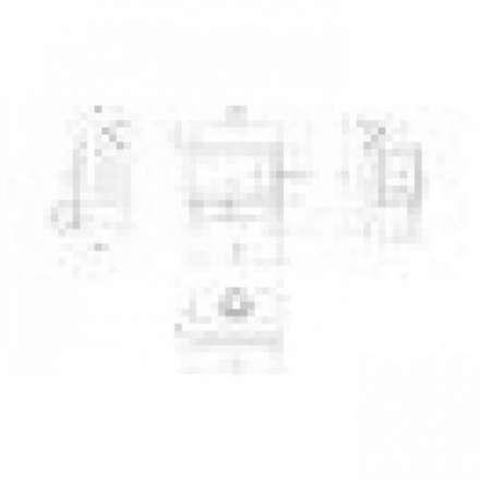 Каминная топка Kratki Zibi/L/BS/DECO в Пинске