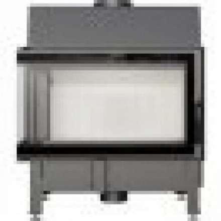 Каминная топка Kratki Zibi/L/BS/DECO в Пинске