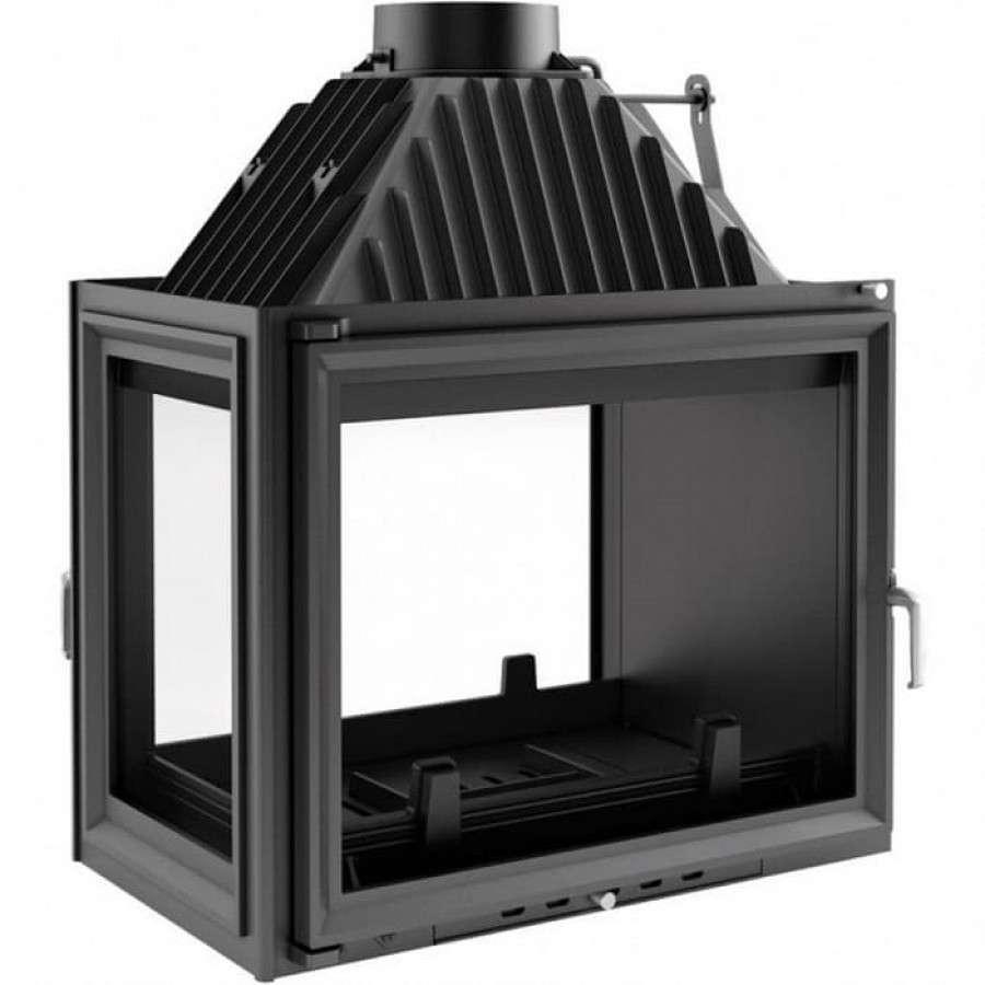 Каминная топка Kratki Amelia/LT Амазонка бай фото в Пинске