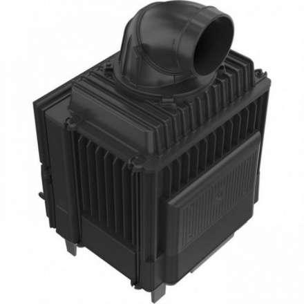 Каминная топка Kratki FRANEK/10 в Пинске