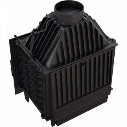 Каминная топка Kratki Zosia 12 в Пинске