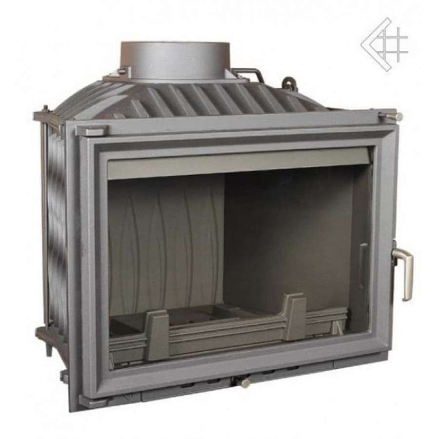 Каминная топка Kratki Eryk 700 Амазонка бай фото в Пинске