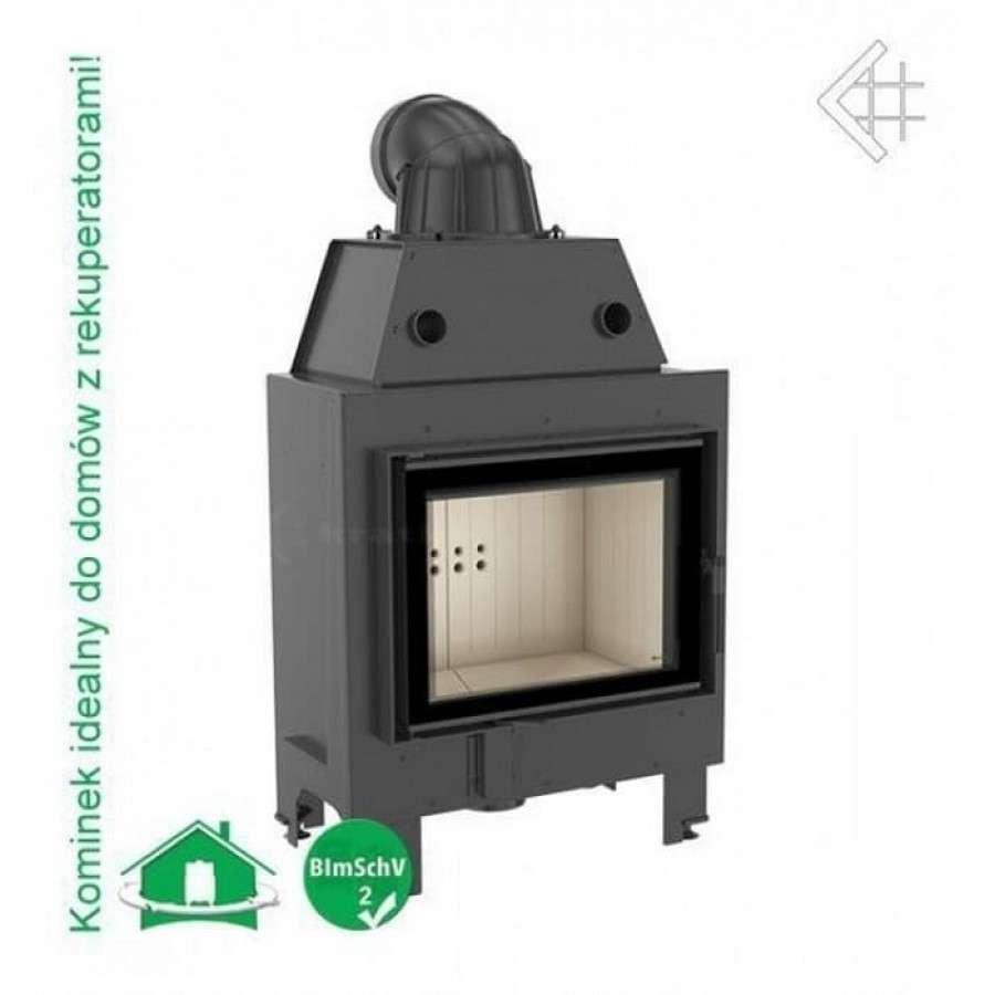 Каминная топка Kratki MBM Амазонка бай фото в Пинске