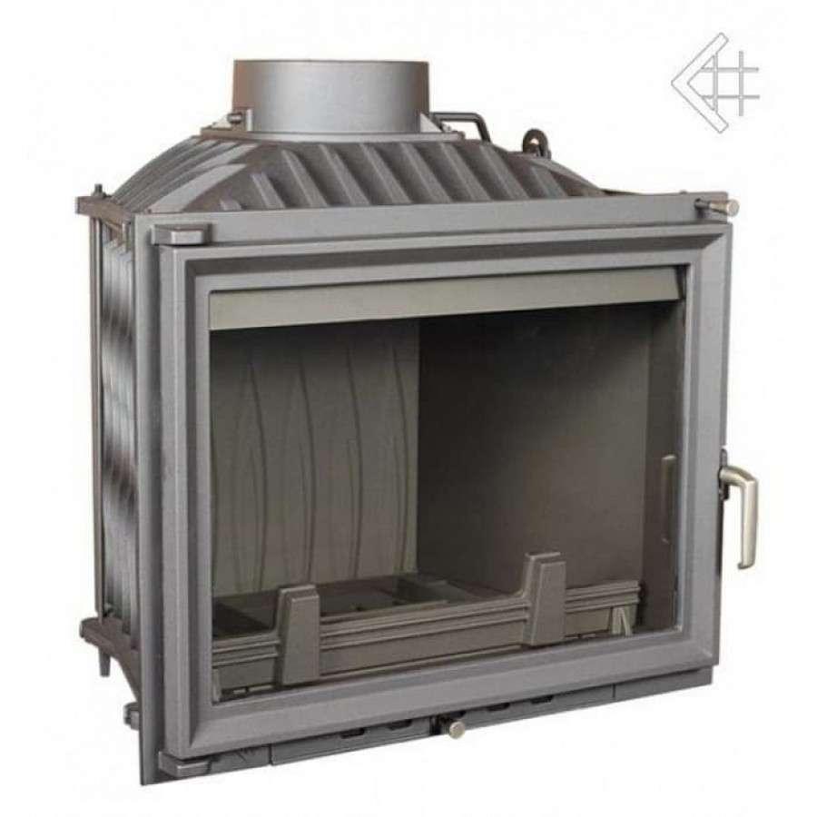 Каминная топка Kratki Eryk Амазонка бай фото в Пинске