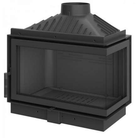 Каминная топка KFD ECO iMAX 7 L standard в Пинске