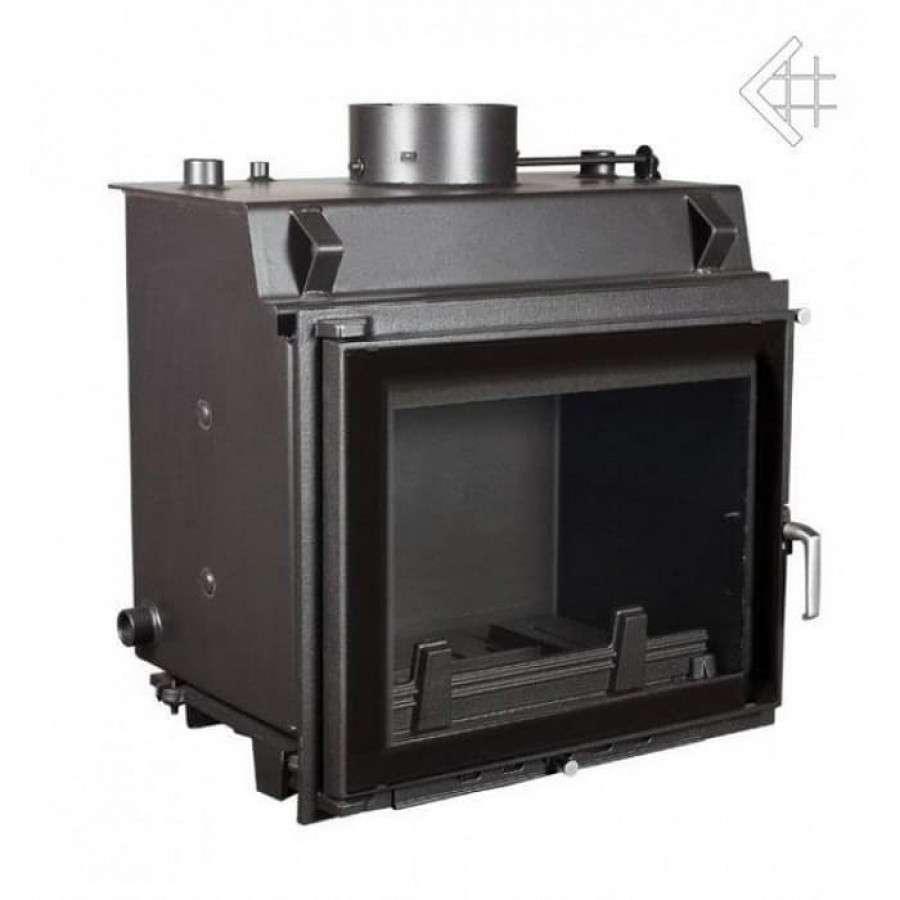 Каминная топка Kratki Maja/PW/12/G Амазонка бай фото в Пинске