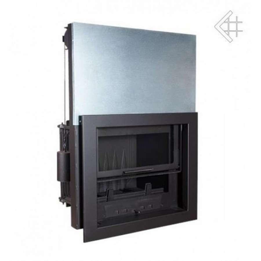 Каминная топка Kratki Antek/G Амазонка бай фото в Пинске