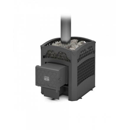 Печь для бани Теплодар Былина-сетка-12Ч (1.1) Амазонка бай фото в Пинске