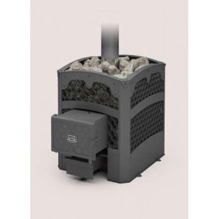 Печь для бани Теплодар Былина-сетка-18Ч (1.1) Амазонка бай фото в Пинске