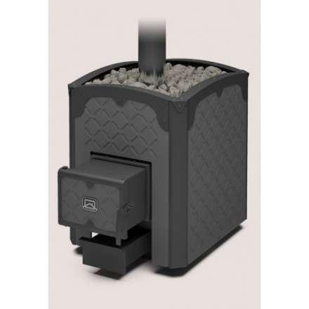 Печь для бани Теплодар Былина-24Ч (1.1) Амазонка бай фото в Пинске