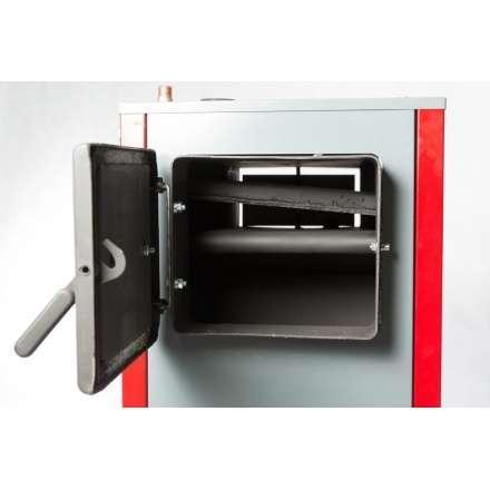 Твердотопливный котел Теплоприбор КС-Т-16 Амазонка бай фото в Пинске