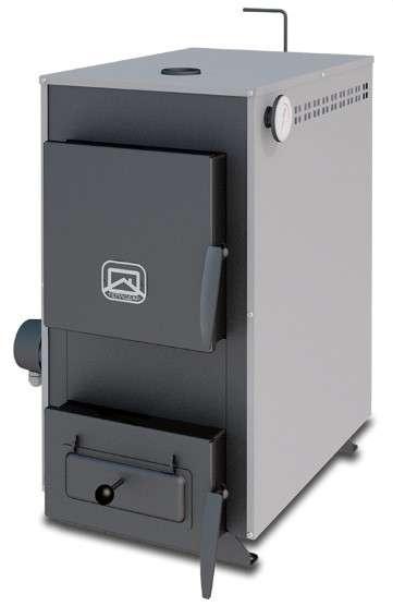 Твердотопливный котел Теплодар Куппер Практик-8 (2018) Амазонка бай фото в Пинске