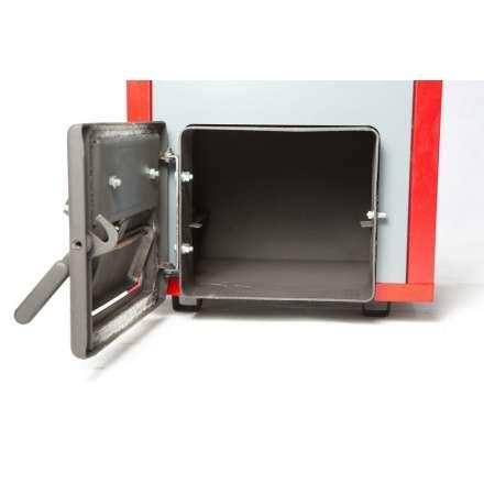 Твердотопливный котел Теплоприбор КС-Т-20-01 Амазонка бай фото в Пинске