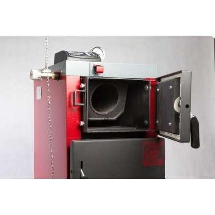 Твердотопливный котел Теплоприбор Rizon M 20 A Амазонка бай фото в Пинске