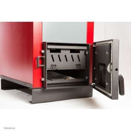 Твердотопливный котел Теплоприбор Rizon M 20 A Амазонка бай фото в Пинске