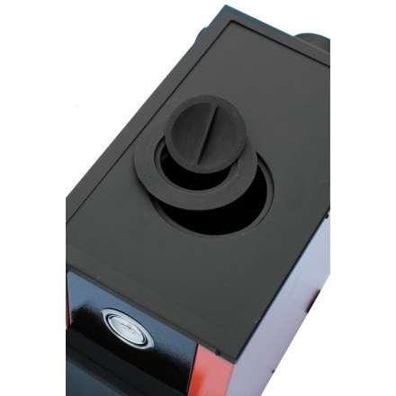 Котел Сибирь Сириус-20 с варочной поверхностью в Пинске