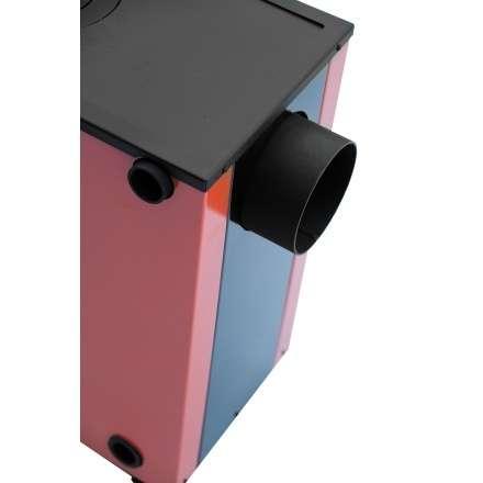 Котел Сибирь Сириус-20 с варочной поверхностью в Пинске