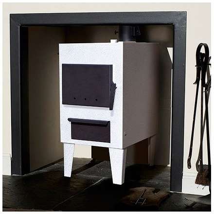 Котел твердотопливный стальной Сибирь КВО 12 Амазонка бай фото в Пинске