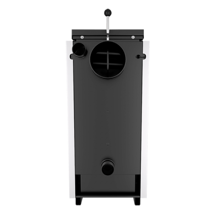 Твердотопливный котел Лемакс Форвард 16 Амазонка бай фото в Пинске