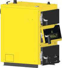 Твердотопливный котел Greolit DEEP (KT-1E) м15 кВт Амазонка бай фото в Пинске