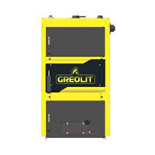 Твердотопливный котел Greolit DEEP (KT-1E) м15 кВт Амазонка бай фото в Пинске
